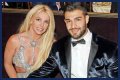 Britney Spears And Sam Asghari Have Announced Their Wedding